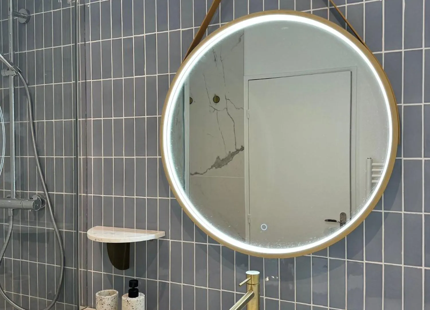 Apartament La Belle