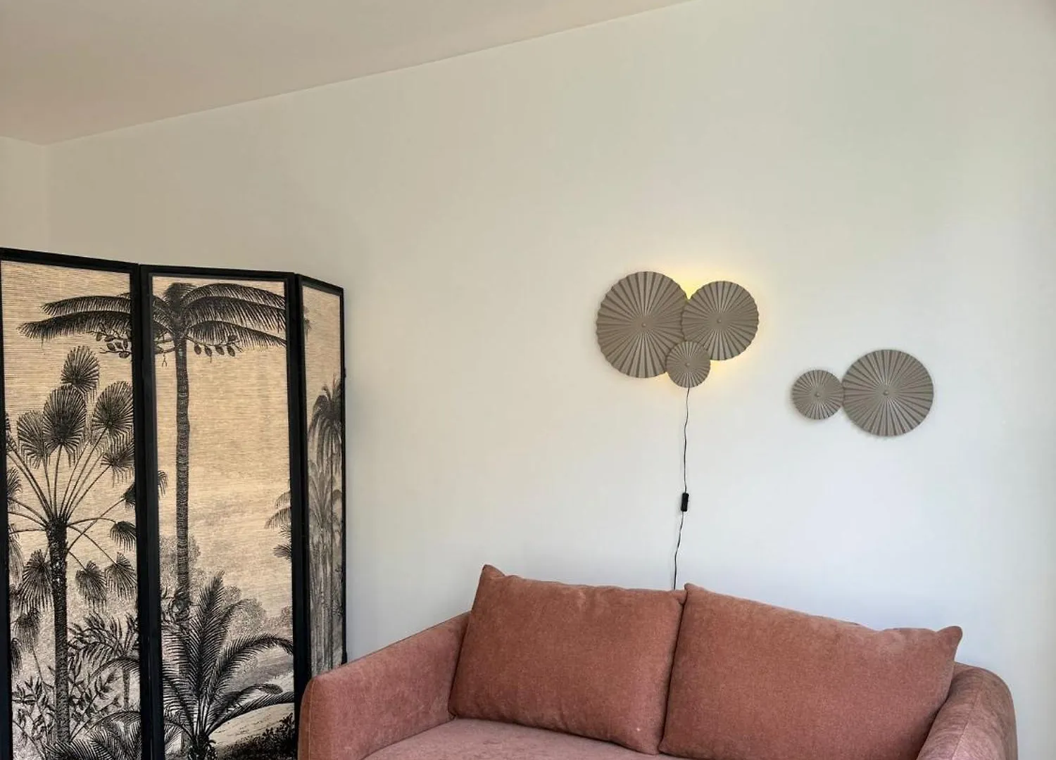 Apartament La Belle *